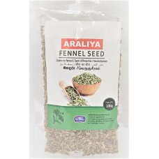 Araliya Fennel Seeds 100g 